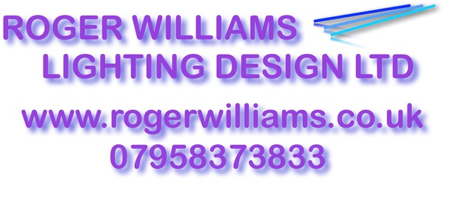 Roger Williams 
